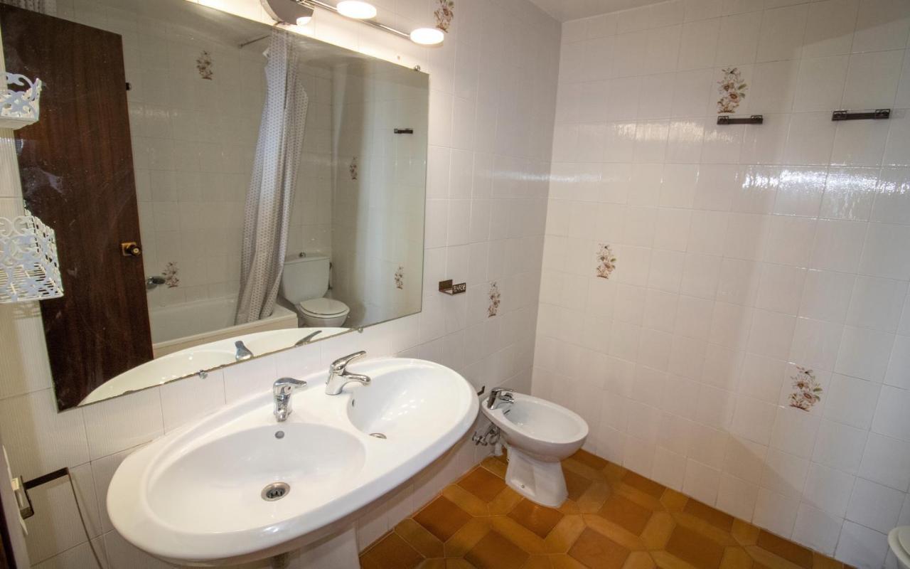 VISTAS FRONTALES VISTA ALEGRE 4-7 Albert Villas Alcossebre Exterior foto